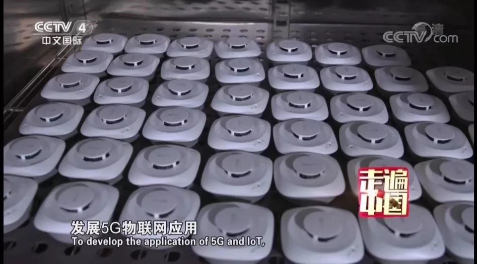 Headline：Guesting on documentary [Glory behind the scenes]，EI FIRE showed its outstanding strength on CCTV once again！