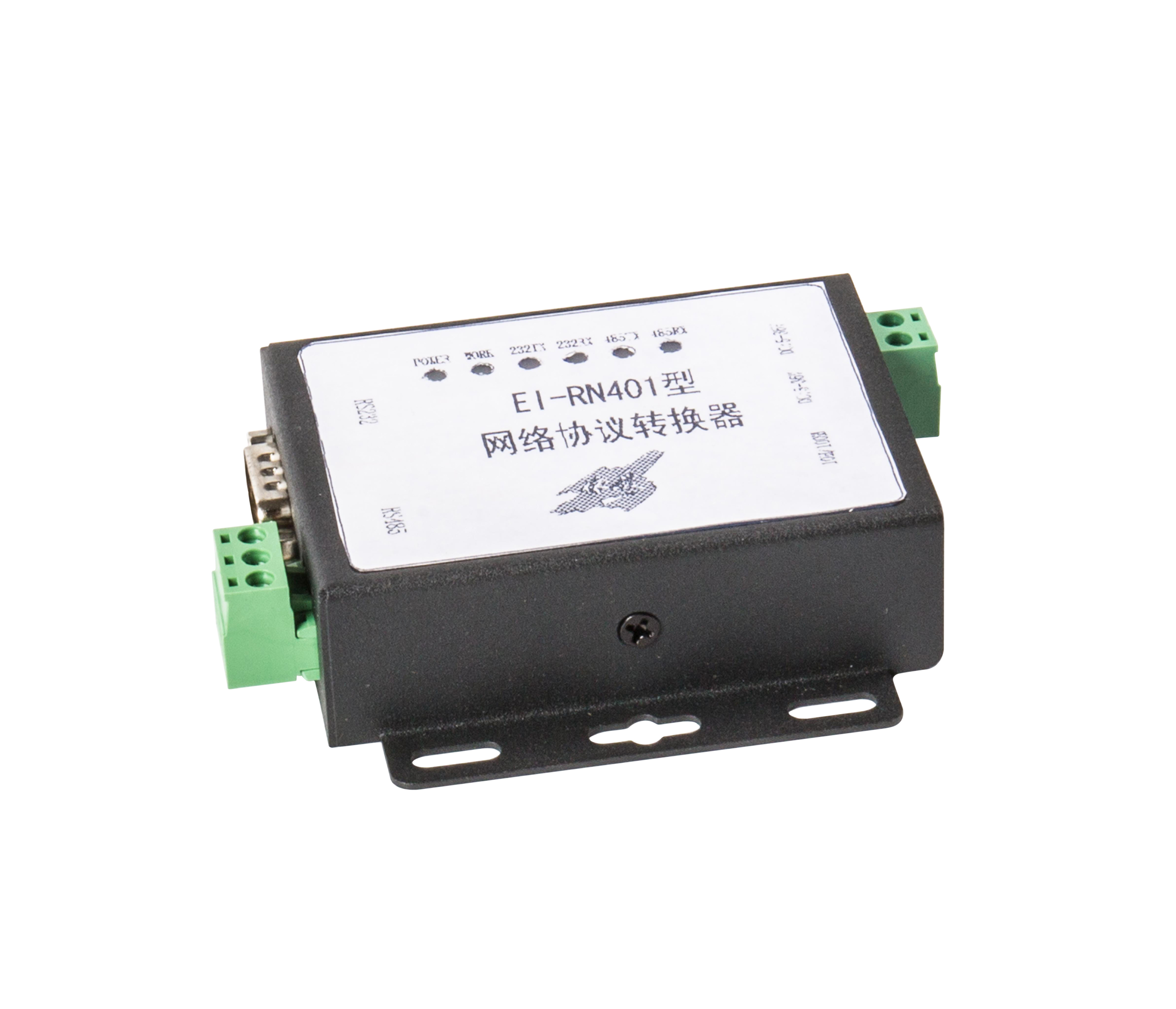 EI-RN401網(wǎng)絡(luò )協(xié)議轉換器