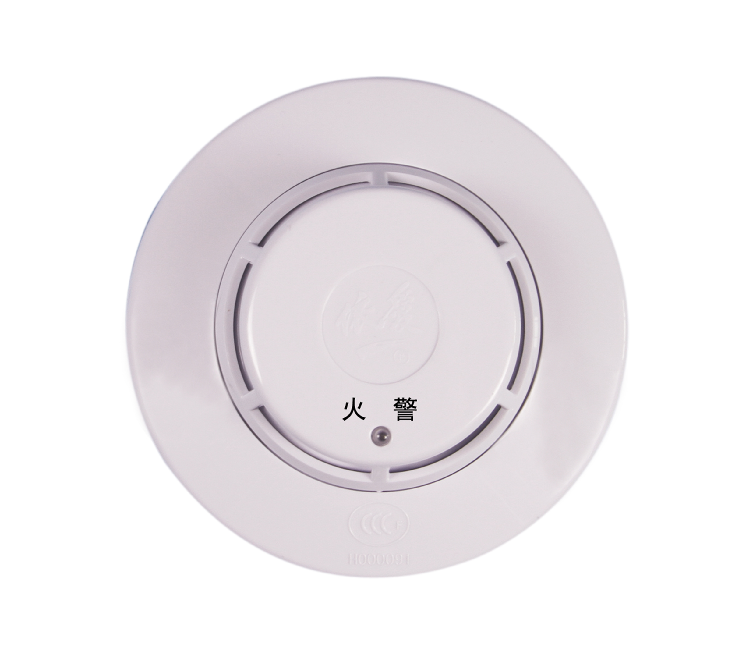 JTY-GD-EI6012H點(diǎn)型家用感煙火災探測器