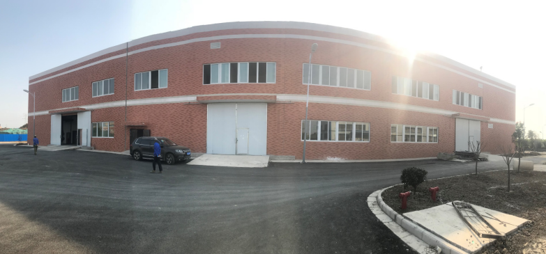 就在今天，依愛(ài)消防規模成功擴大了兩倍！