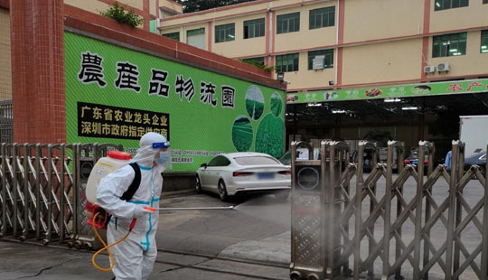 熱烈祝賀中國（安徽）知識產(chǎn)權維權援助中心蚌埠分中心蚌埠依愛(ài)消防電子有限責任公司工作站揭牌儀式圓滿(mǎn)成功