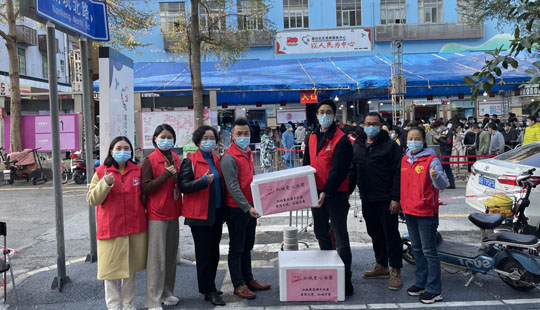 誠信315丨誠信為基  品質(zhì)為魂