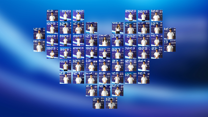 逐夢(mèng)依愛(ài) 啟航未來(lái)——消防公司青年雛鷹計劃訓練營(yíng)圓滿(mǎn)收官