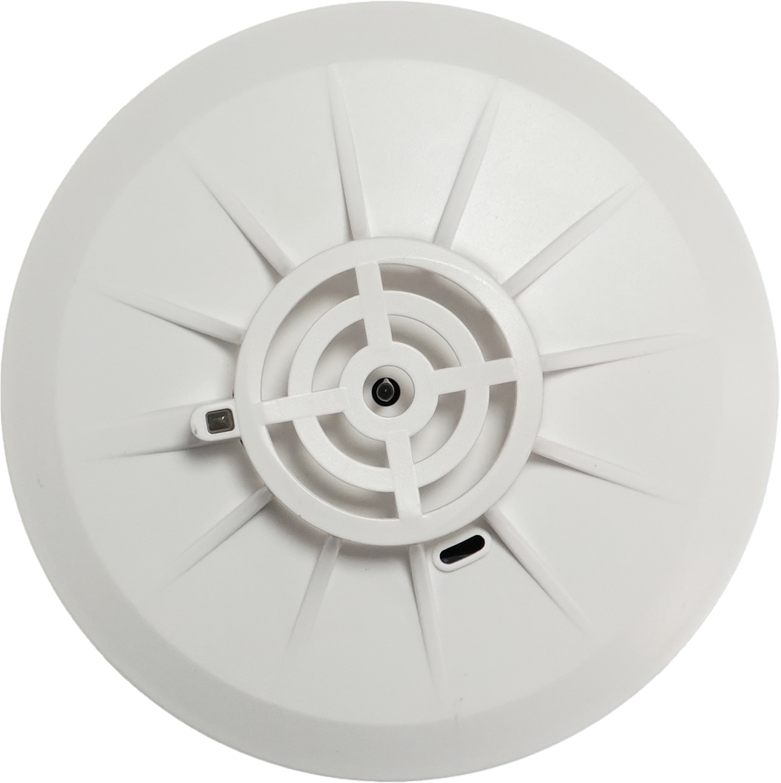 JTW-ZCD-EI9011型點(diǎn)型感溫火災探測器